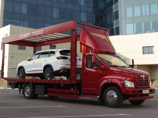 КОНКУРС: «CHERY BOX» - ПОЙМАЙ УДАЧУ ЗА ХВОСТ!